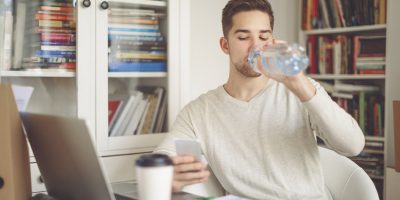 Água Ionizada Purion 4 aplicativos para beber água que você precisa conhecer 