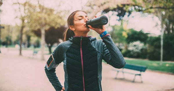 Água Ionizada Purion Qual a importância de beber água no inverno? Saiba aqui 